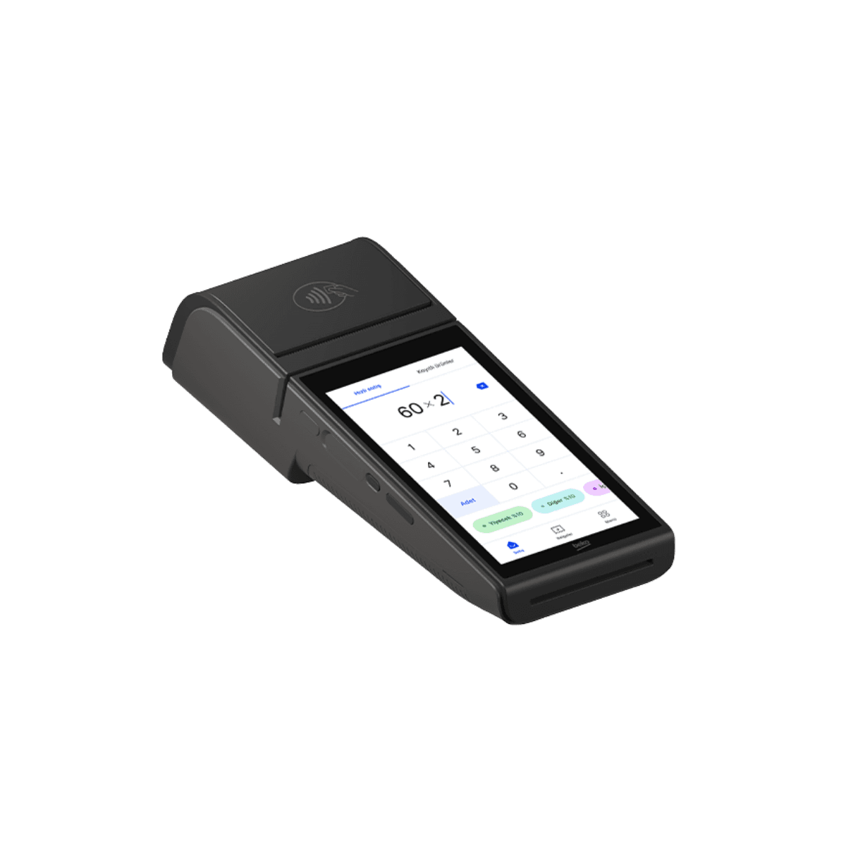 Beko X30 TR Android Yazarkasa POS