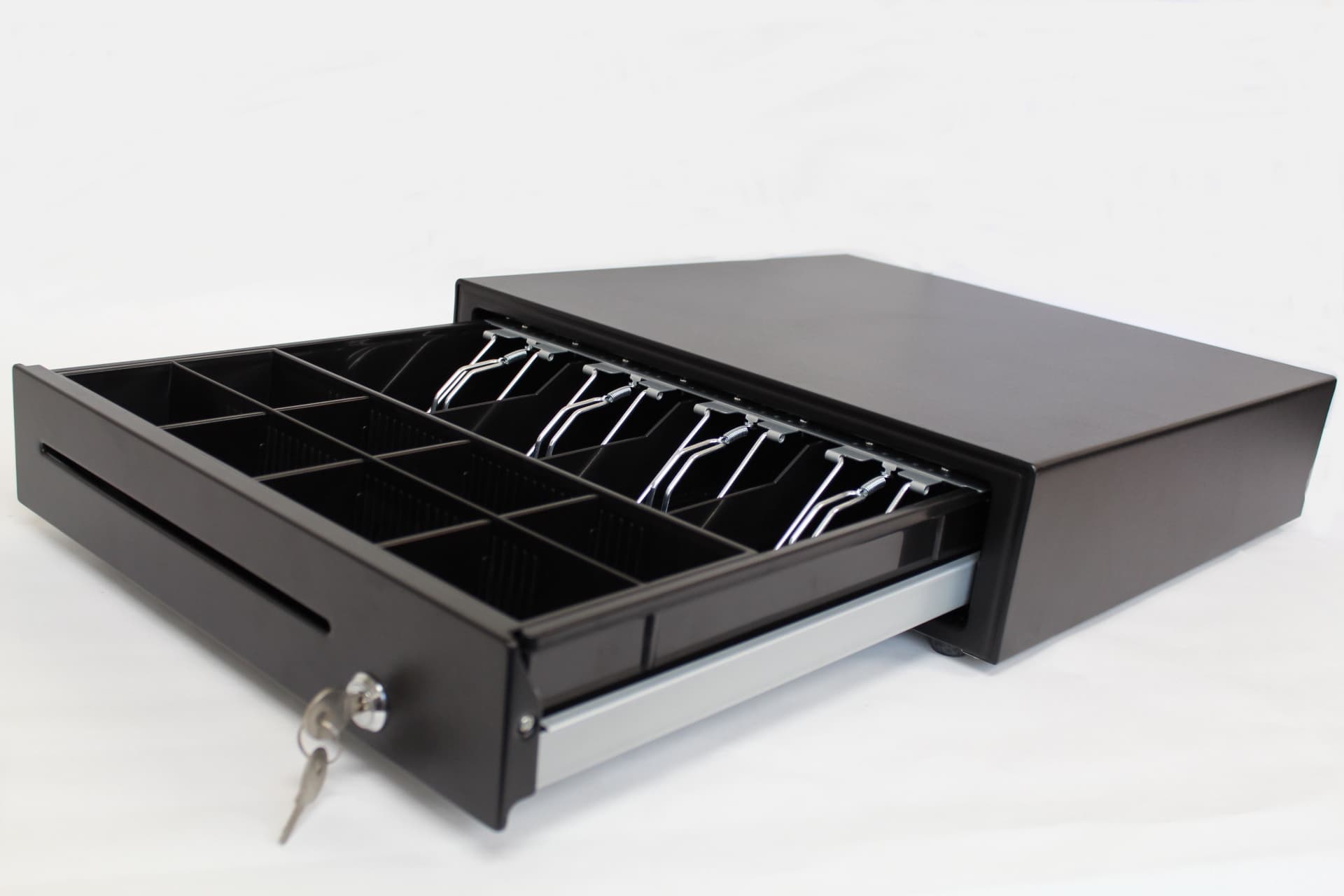 Flexypos FP NS-410A Metal Para Çekmecesi