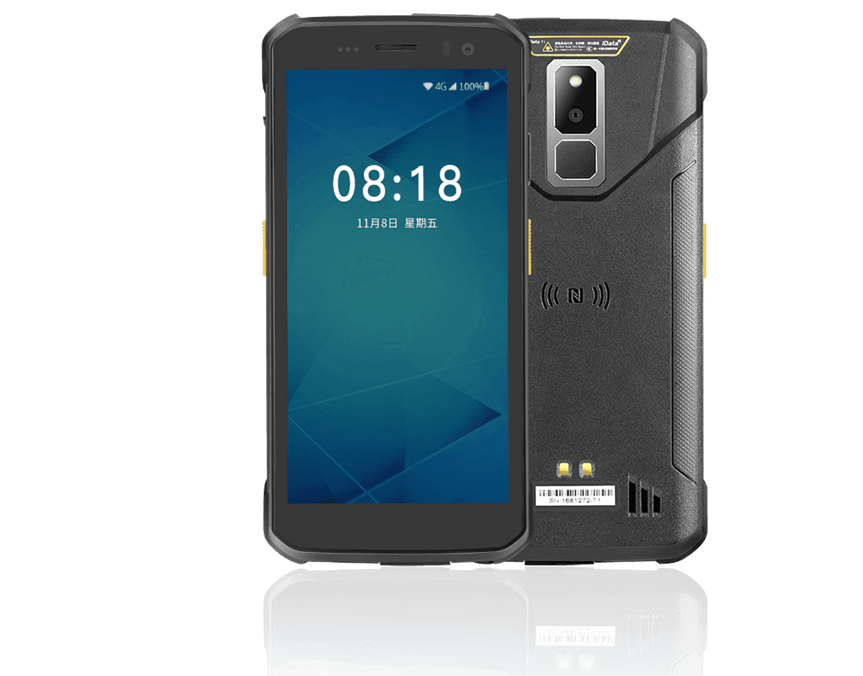 iData T1 Android El Terminali