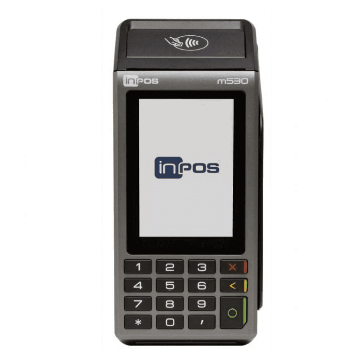 inPOS M-530 4G Yazarkasa POS
