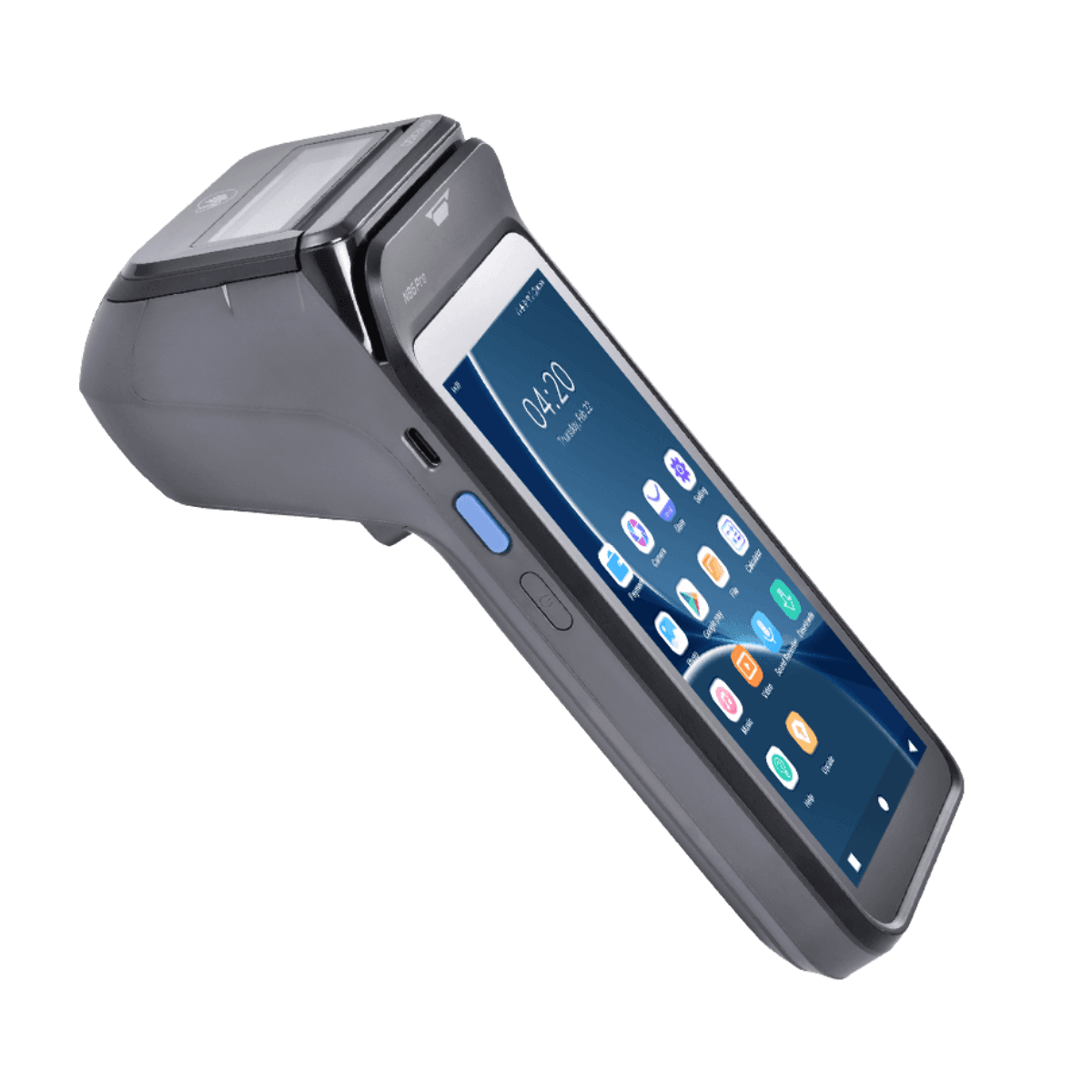 Pavo N86 PRO Android Mobil POS