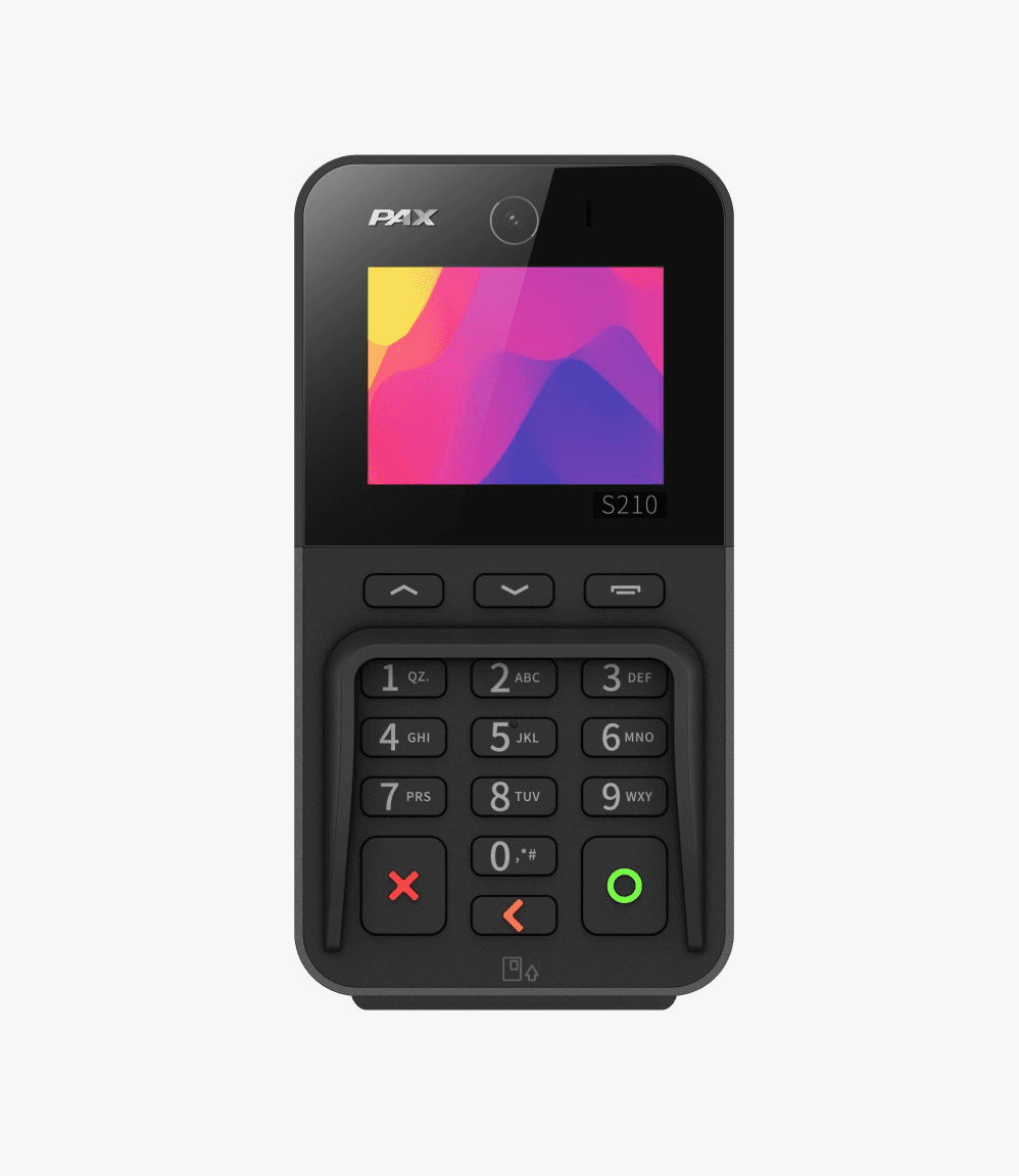 PAX A910SF Pinpad