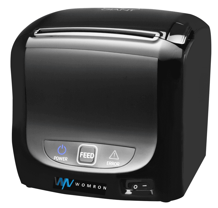 Hugin Gprinter GP-L80160 Fiş Yazıcı